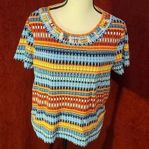 🍋 Bright Fun Shirt!